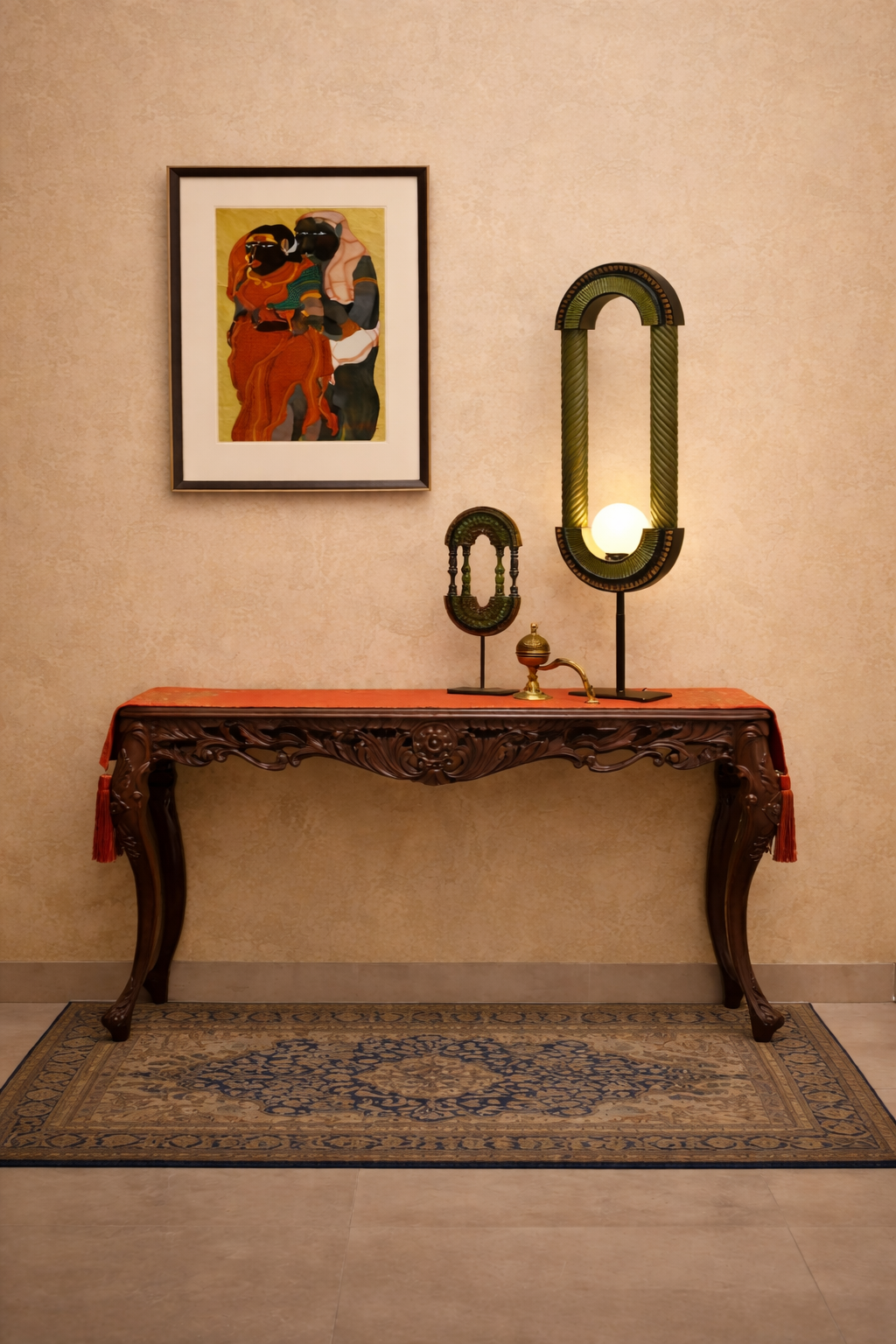 The Summer Home Edit: 5 Ways to Feel Cool & Luxurious