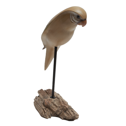 Perfect Perch - Wood