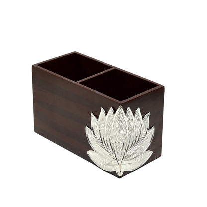 Kamal Cutlery Box - MDF