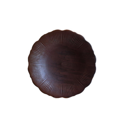 Ray - Dinner Plate in Ceramic
