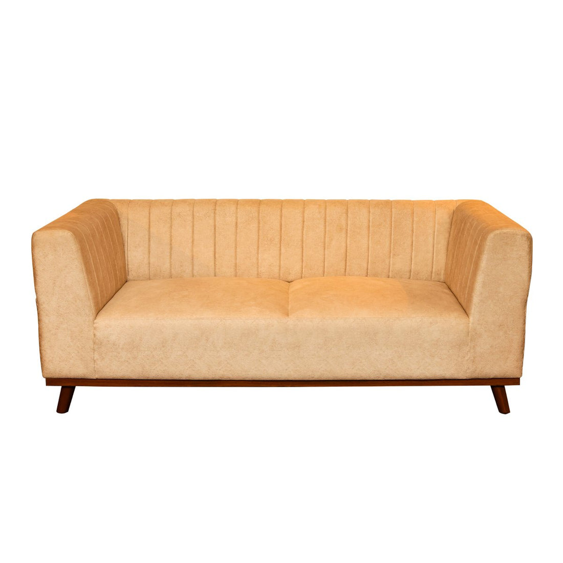 Cathy Sofa - Teak Wood
