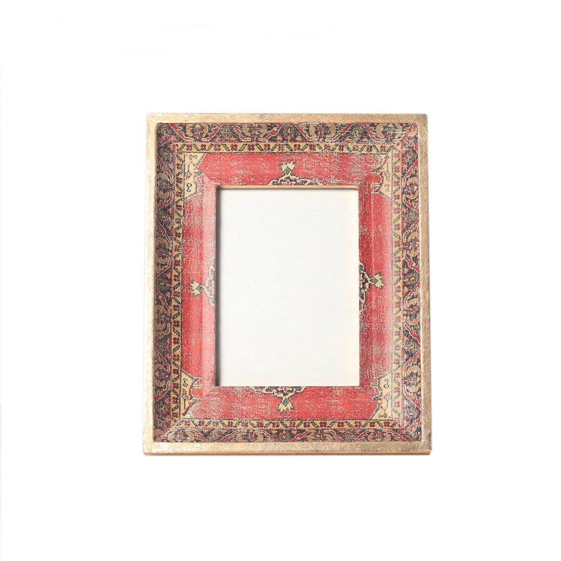 Samara Collage Photo Frame - Large in Wood