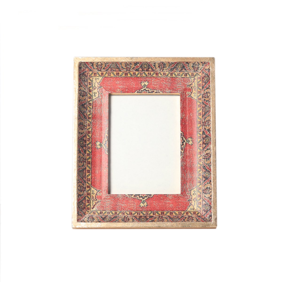 Samara Collage Photo Frame - Large in Wood