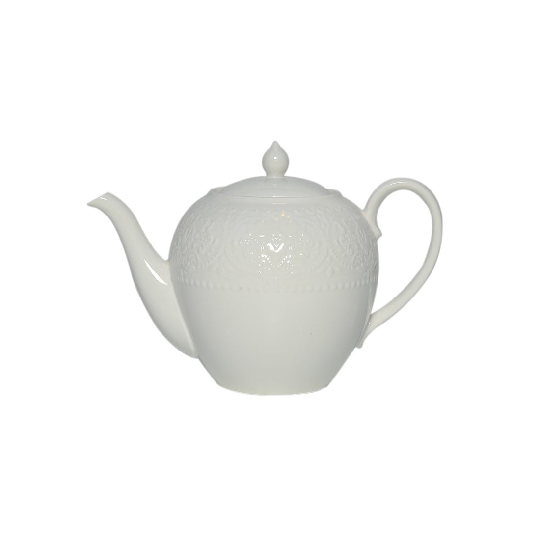 Alice Tea Pot - Porcelain