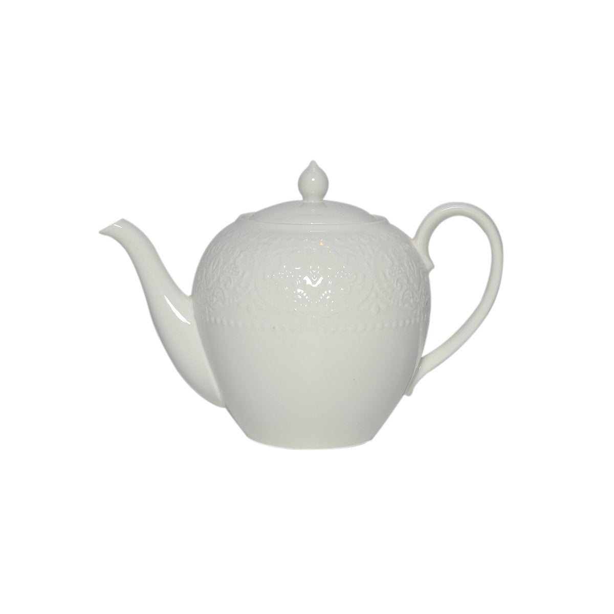 Alice Tea Pot - Porcelain