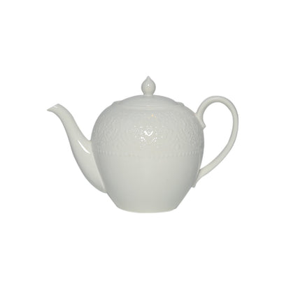 Alice Tea Pot - Porcelain
