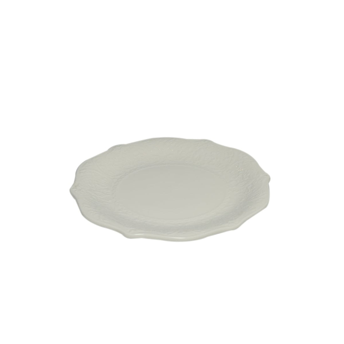 Alice Quarter Plate -  Porcelain