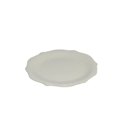 Alice Quarter Plate -  Porcelain