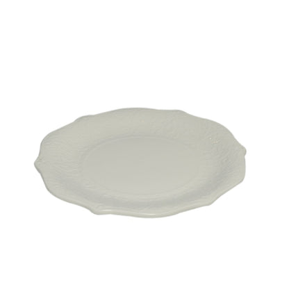Alice Dinner Plate - Porcelain