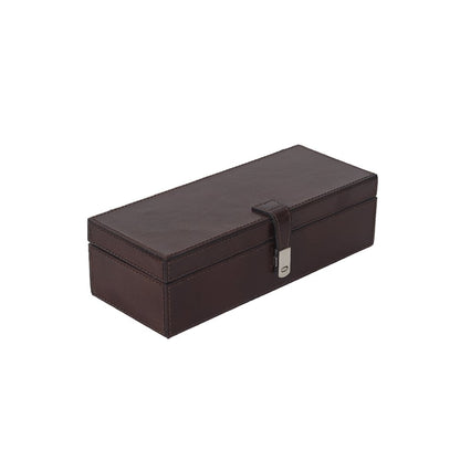 Jewellery Boxes - Leather