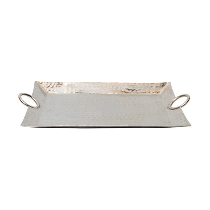 Stainless Steel Tray -Aluminium