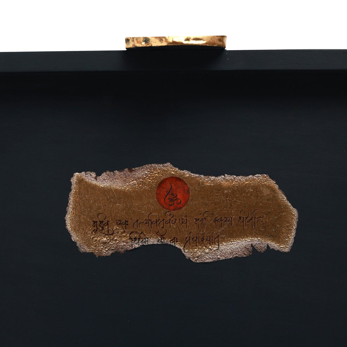 Dharohar Celebration Box - large in Wood
