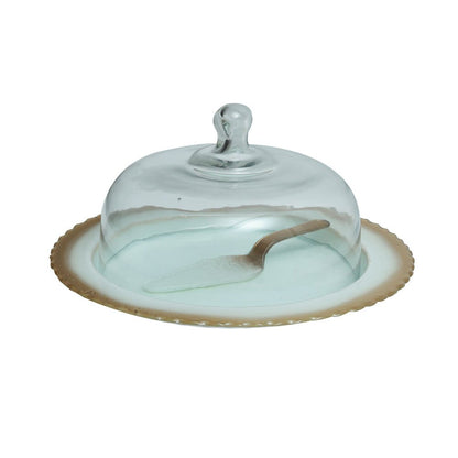 Cake Cloche - Glass