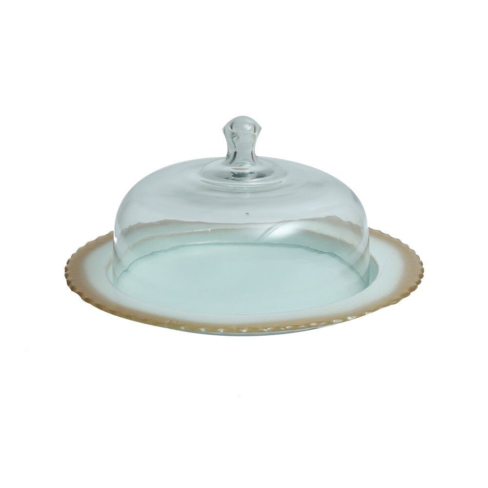 Cake Cloche - Glass