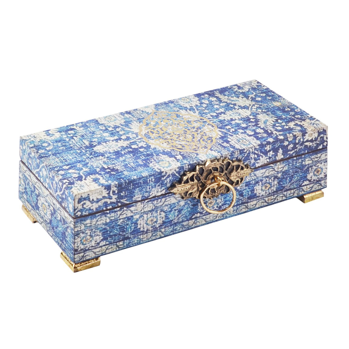 Karabagh Teabox - Wood