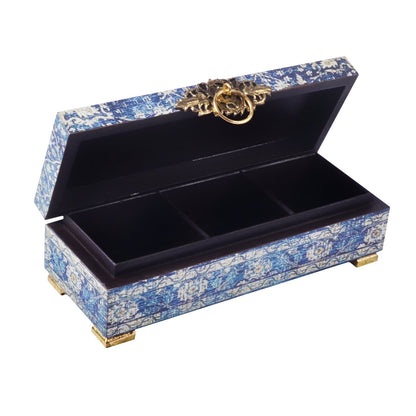 Karabagh Teabox - Wood