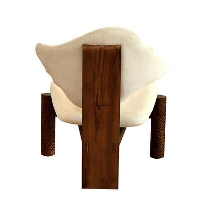 Badal Accent  Chair