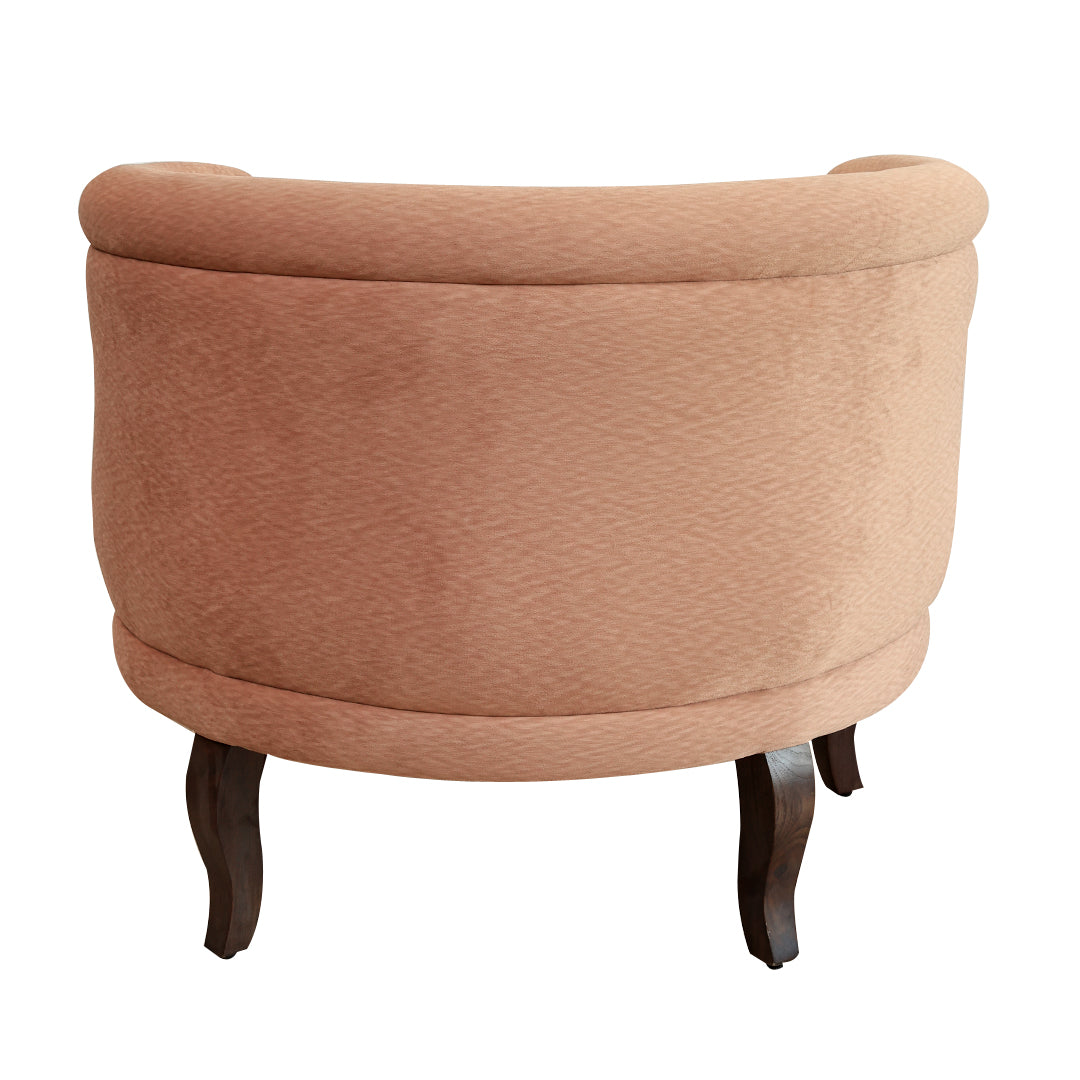 Bloom Accent Chair