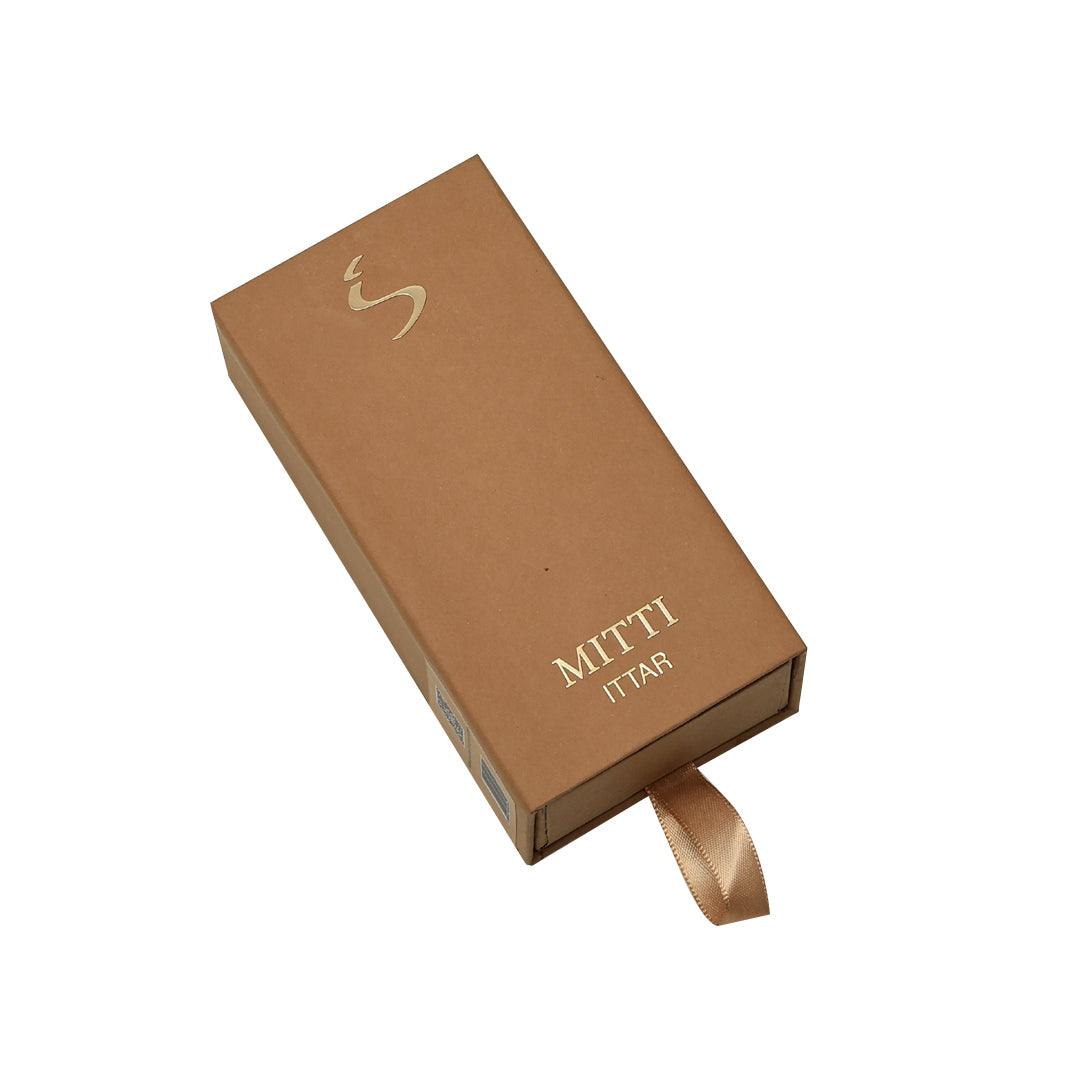 Ishatvam  Ittar Collection - Mitti