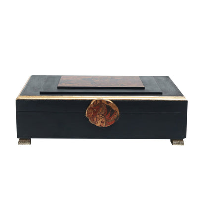 Dharohar Celebration Box - large in Wood