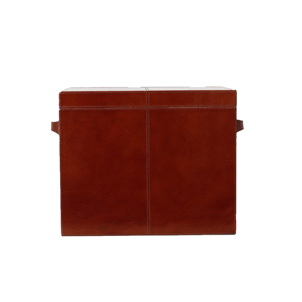 Bar Box -Leather