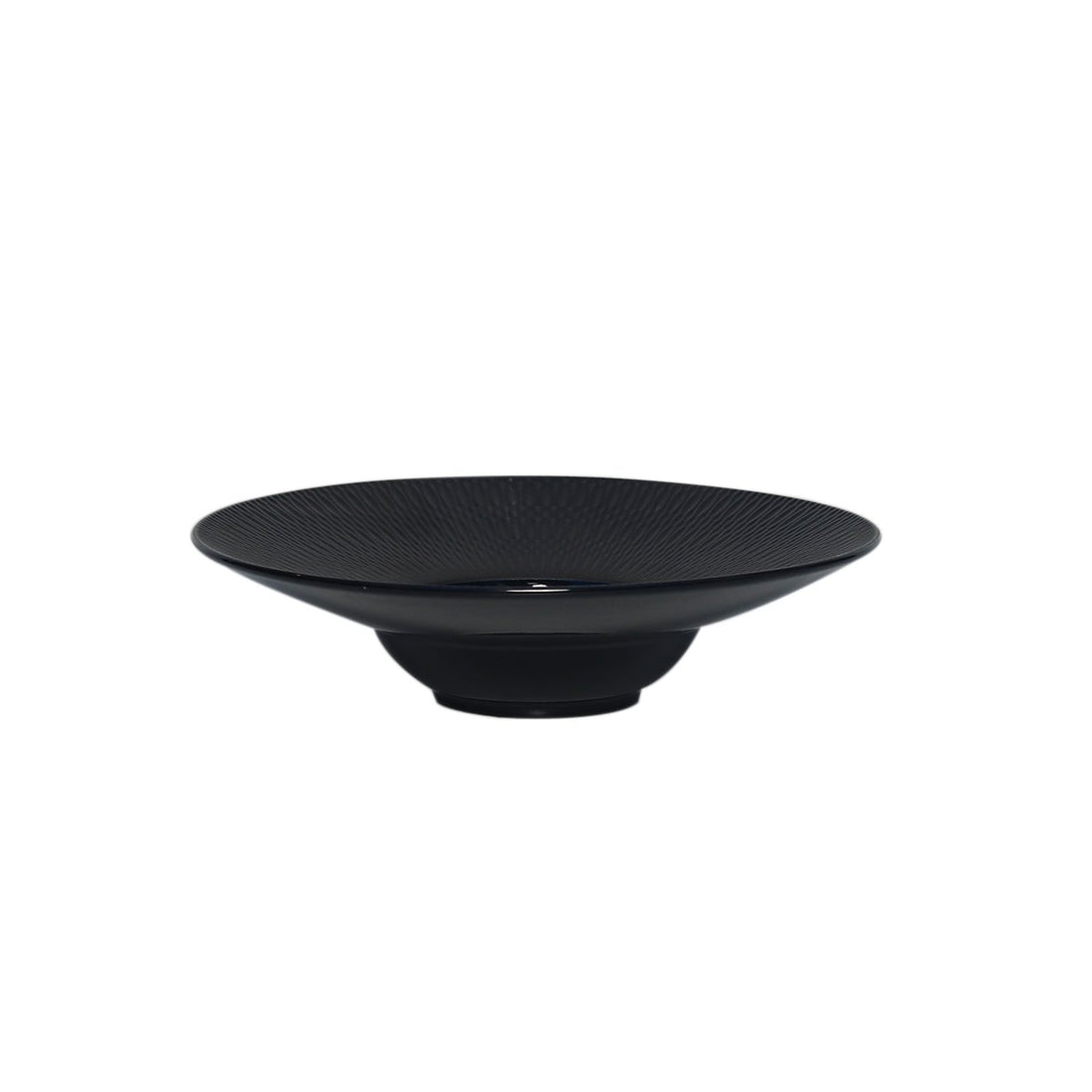Ralph - Pasta Plate in Porcelain