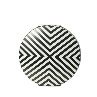 Regency - Round Vase in Ceramic