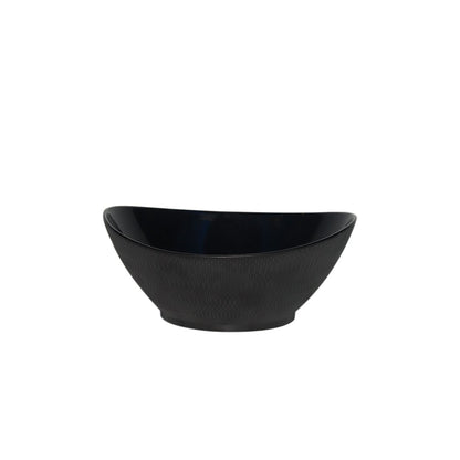 Ralph - Salad Bowl in Porcelain