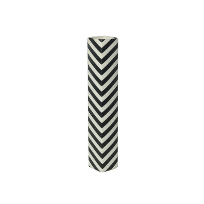 Regency - Tall Vase in Ceramic