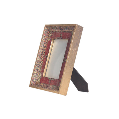 Samara Collage Photo Frame - Large in Wood