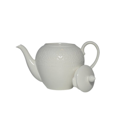 Alice Tea Pot - Porcelain