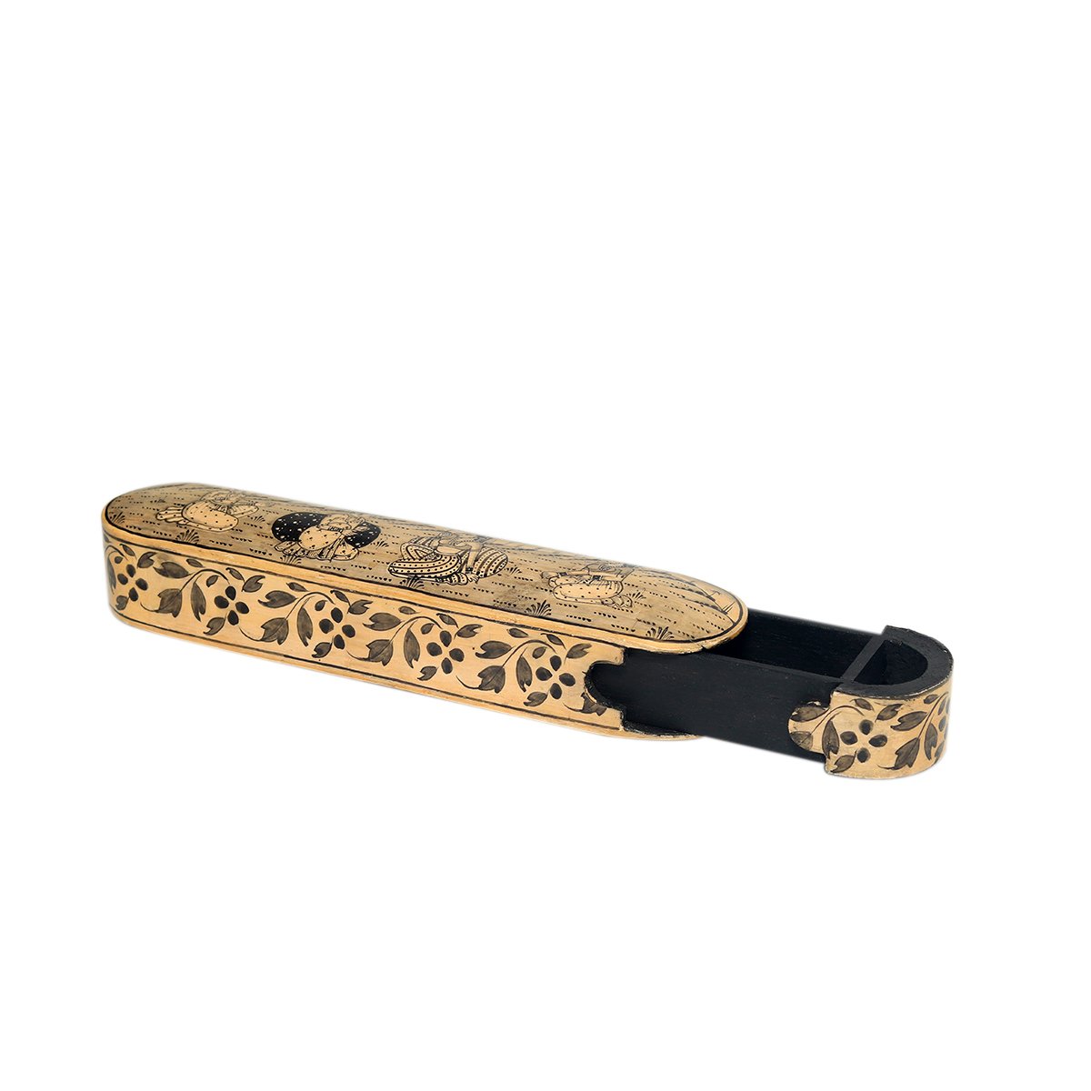 Pencil Box - Wood