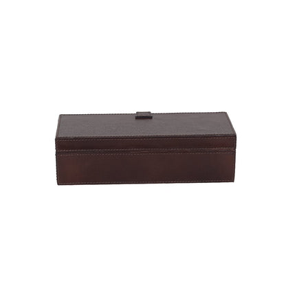 Jewellery Boxes - Leather