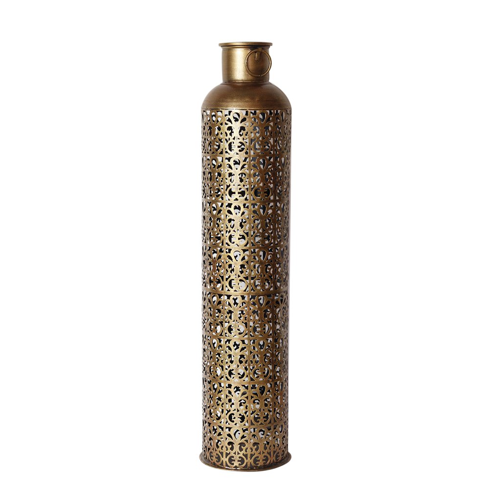 Burni - Extra Small Gold in Metal