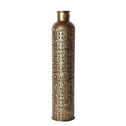 Burni - Extra Small Gold in Metal