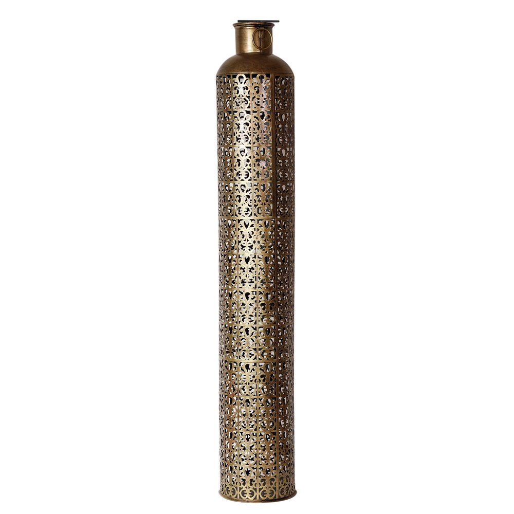 Burni – Large Gold in Metal