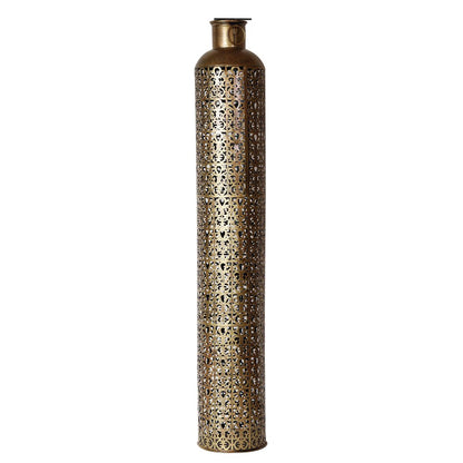 Burni – Large Gold in Metal
