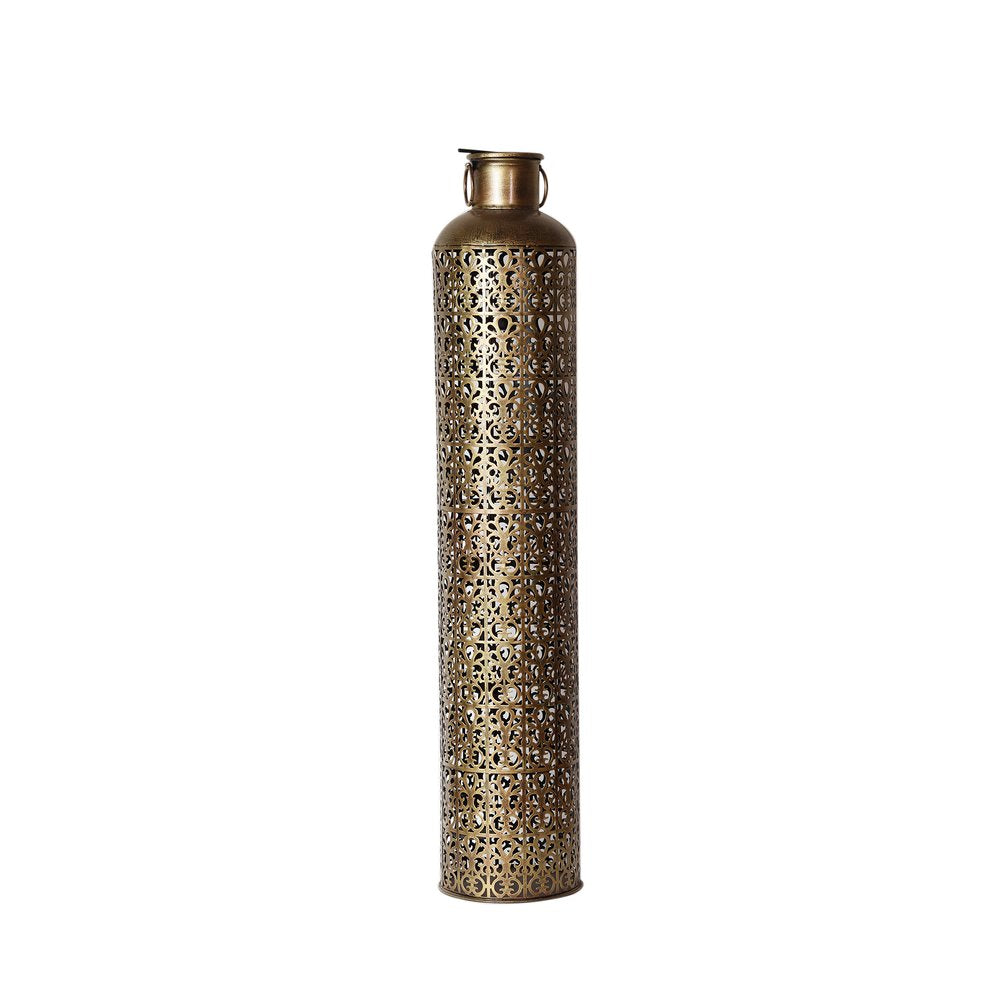 Burni –  Small Gold in Metal