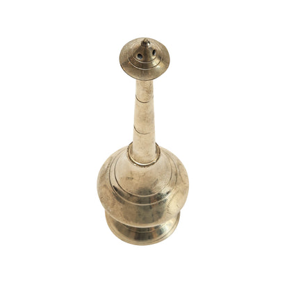 Attardani - Large  in Silver