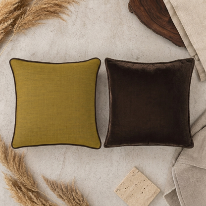 Raas Reversible Cushion