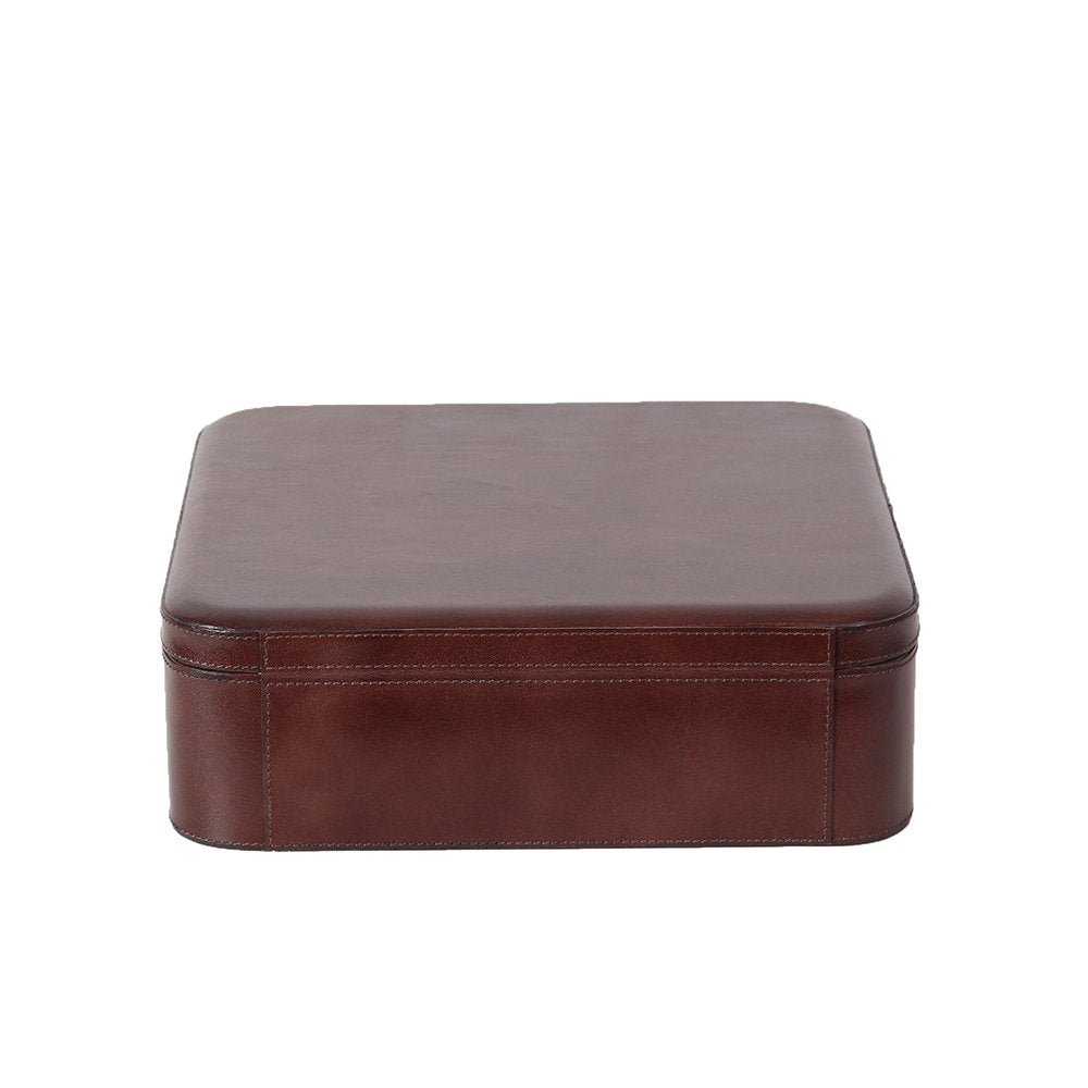 Portable Bar - Leather