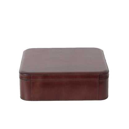 Portable Bar - Leather