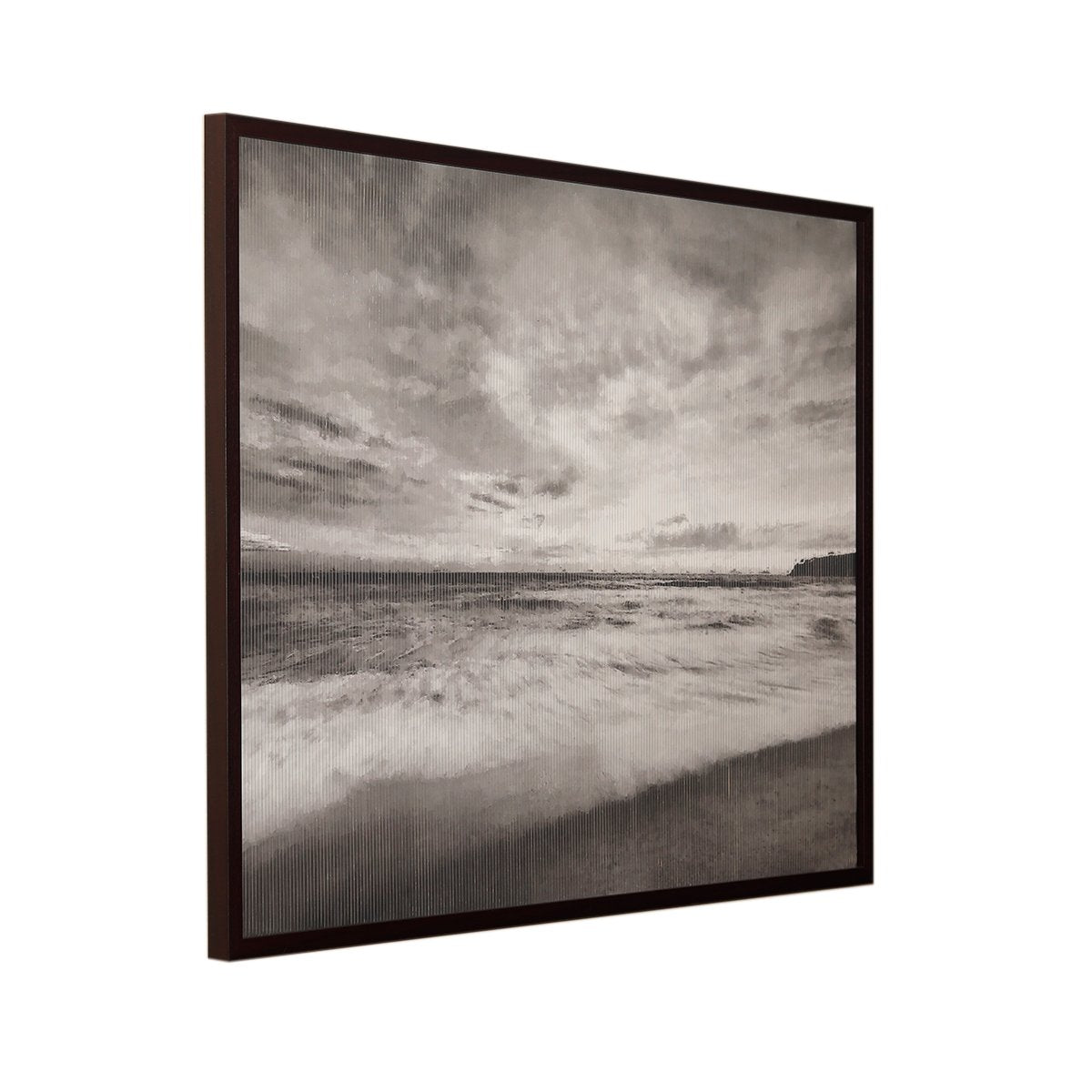 Horizon Kinetic Art - Archival Museum Art Paper
