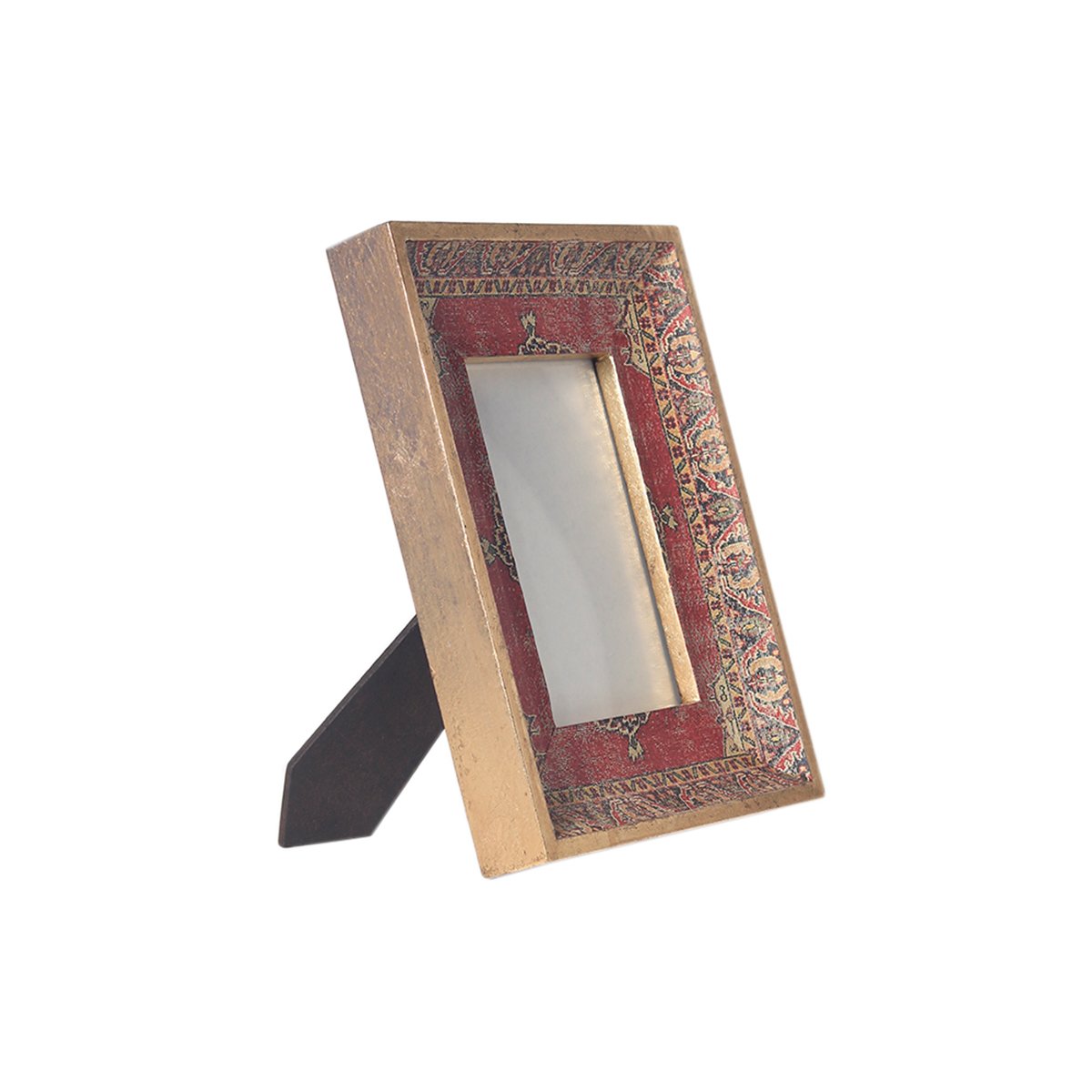 Samara Collage Photo Frame - Large in Wood