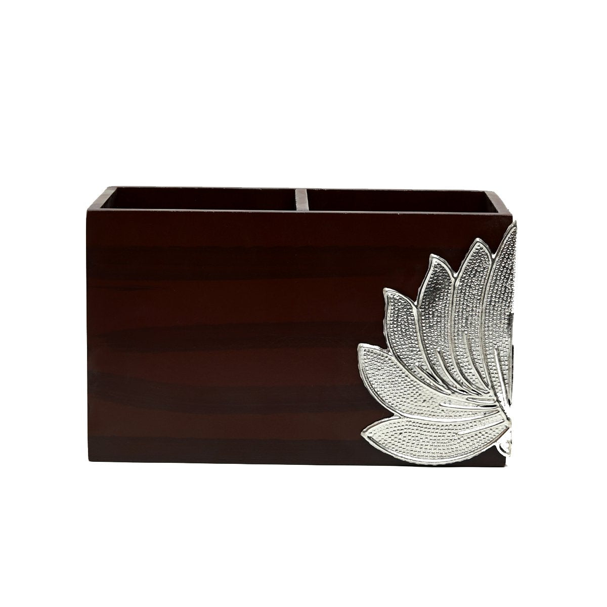 Kamal Cutlery Box - MDF