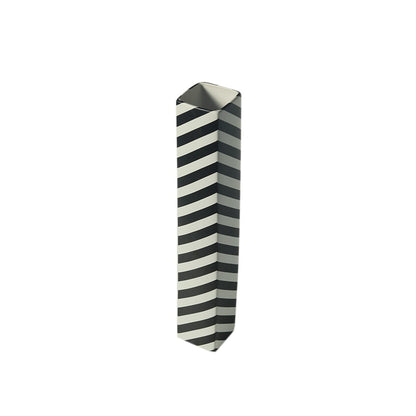Regency - Tall Vase in Ceramic