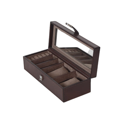 Jewellery Boxes - Leather