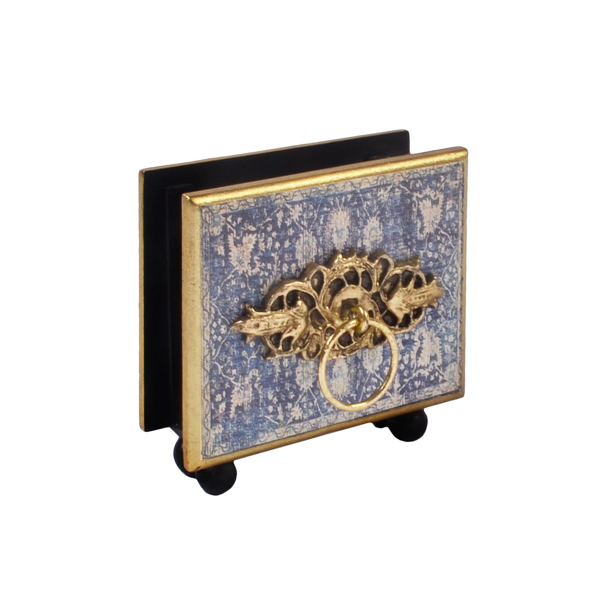 Karabagh Napkin Holder - Wood