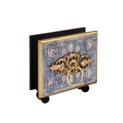Karabagh Napkin Holder - Wood