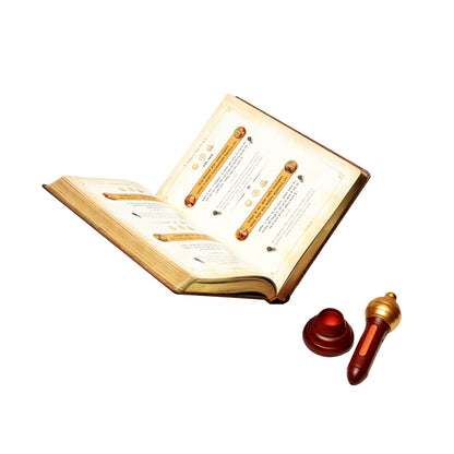 Speaking Bhagavad Gita